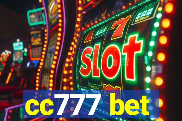 cc777 bet